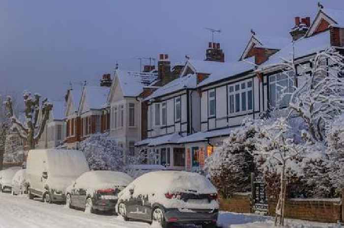 Cold weather payment update as 18 postcodes qualify for second payment this winter