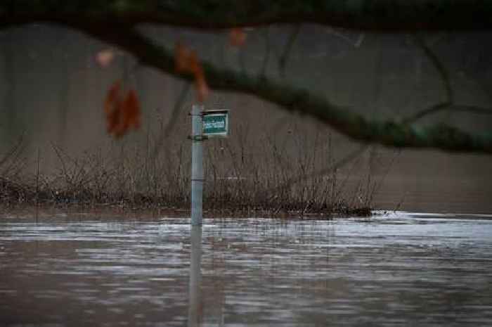 Full list of Nottinghamshire flood warnings and alerts as people told to turn off electricity and gas