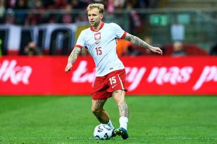 Plymouth Argyle linked to loan deal for Poland international left-back