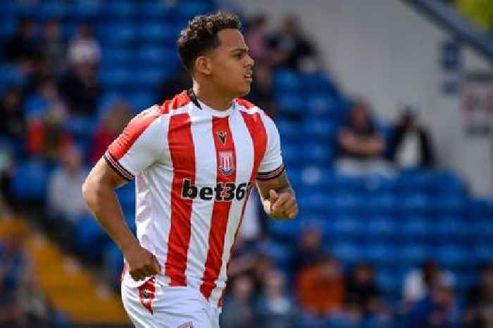 Gallagher, Manhoef, Thompson - Stoke City injury news ahead of FA Cup trip to Sunderland