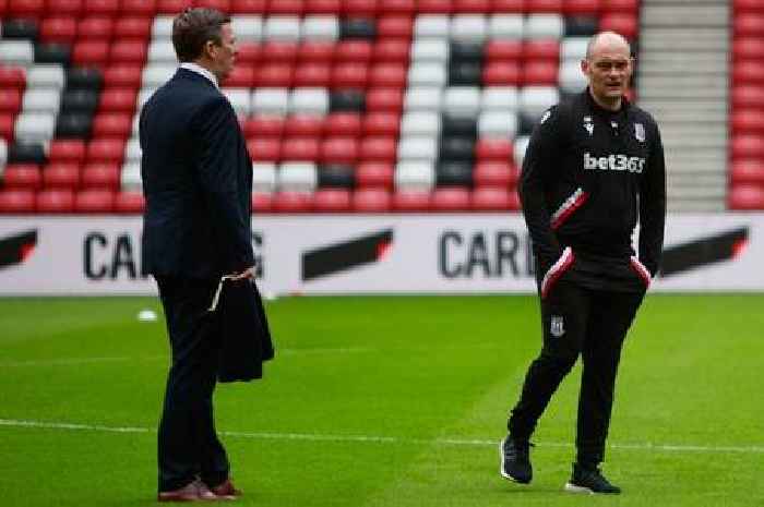 Stoke City reveal cost of Alex Neil and Ricky Martin transfer blitz in new accounts