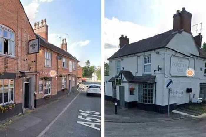 Popular gastro-pubs shut in same village as one cites ‘perfect storm’ and the other 'Labour's win'