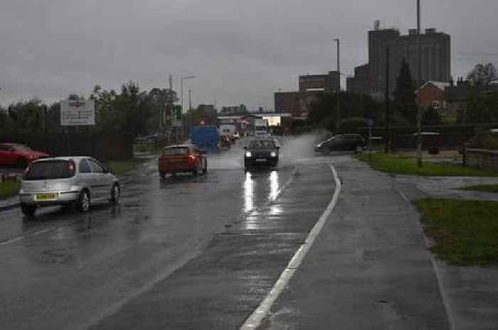 Full list of Lincolnshire flood alerts and warnings as disruption expected across county