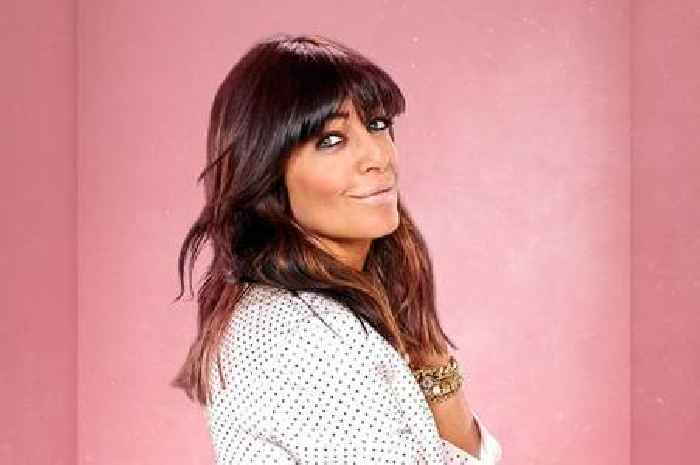 BBC Strictly's Claudia Winkleman unveils 'favourite meal' and one thing she can't stand