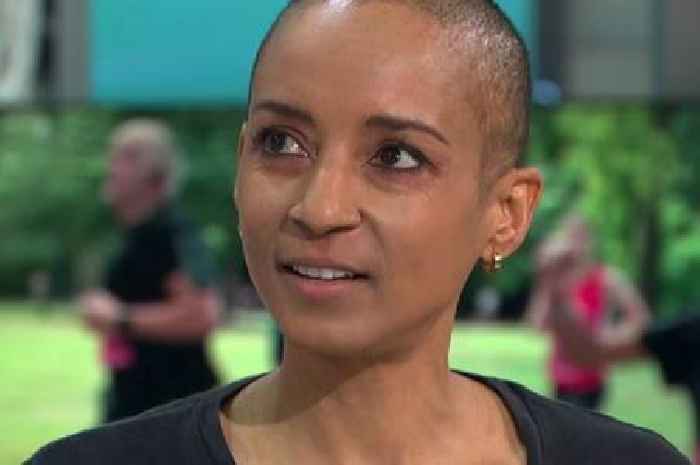 I'm A Celeb's Adele Roberts says 'I was clinically obese' as she opens up on 5 stone weight loss