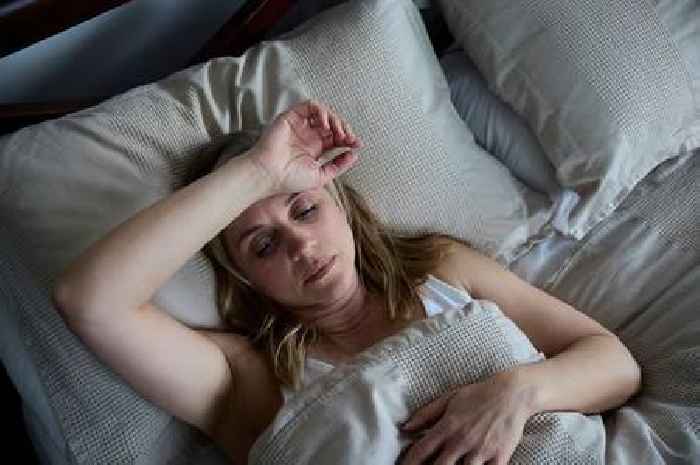 Simple 20 minute method helps you feel like you've slept for hours even when you haven't