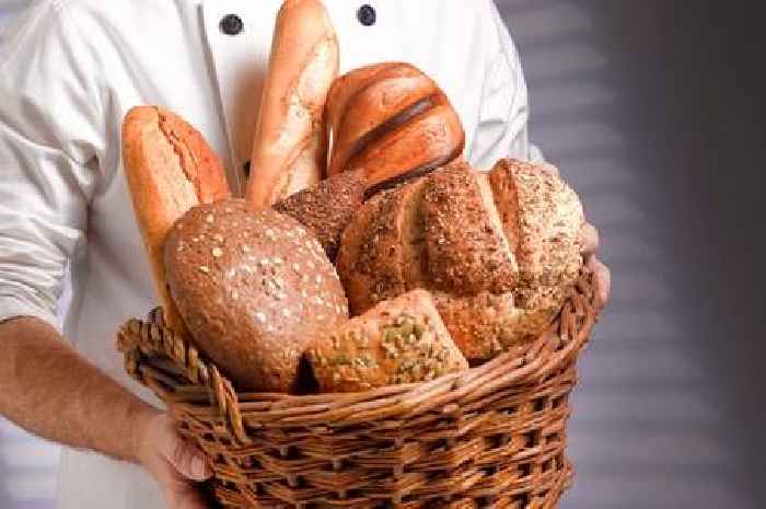 'World's healthiest bread' can help your heart and blood sugar control