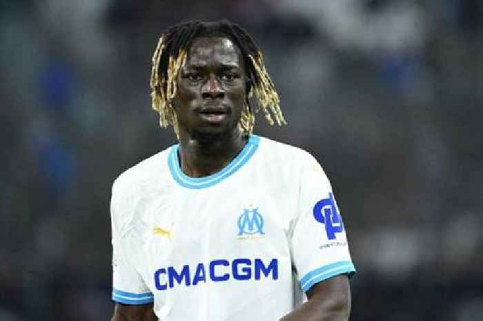 Bamo Meite to Rangers transfer gets rapid answer as Roberto De Zerbi reveals reality for £9m Marseille defender