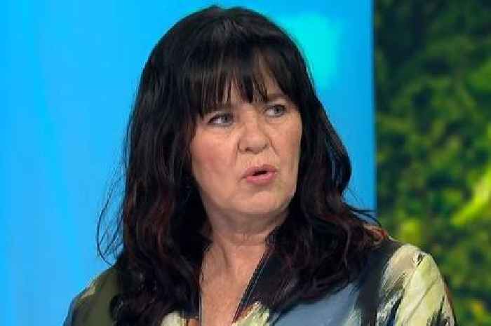 Loose Women's Coleen Nolan interrupts ITV show to ask for update on Ruth Langsford's mum