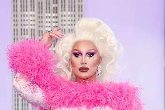 The Vivienne's cause of death statement from publicist as RuPaul's Drag Race UK winner dies