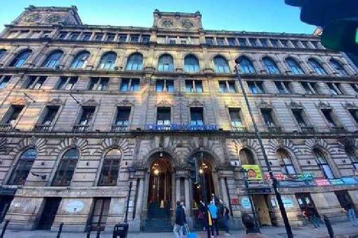 Britannia Hotel guest 'booted out into cold' after not being able to pay £1.20 tourist tax