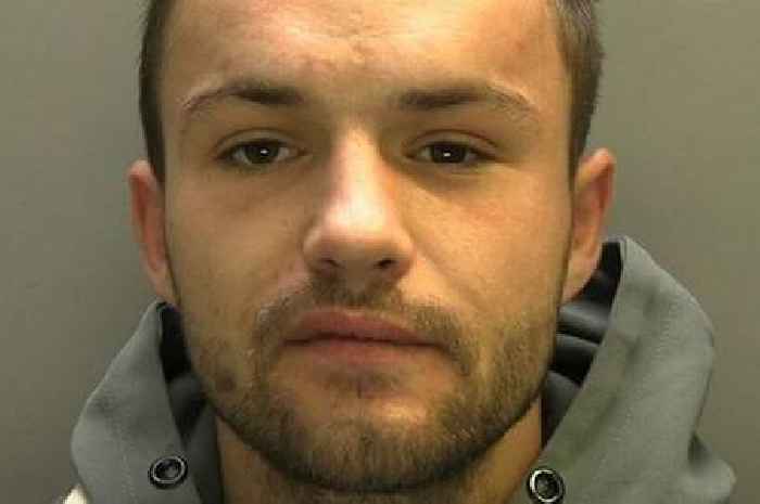 'Career criminal' causes £72,000 worth of damage to railway line