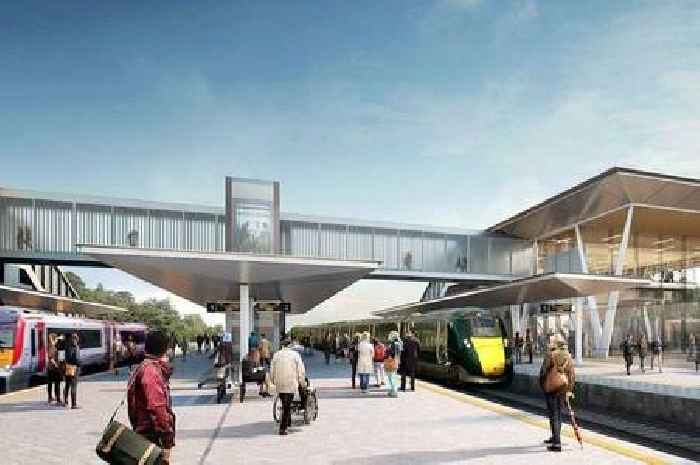 End in sight for long-running saga to build new Cardiff railway station