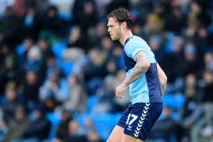 Wycombe boss makes Joe Low transfer admission as Swansea City face Preston and Plymouth battle