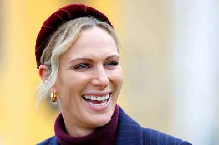 Zara Tindall eyes Olympics comeback at 51 as husband Mike makes feelings clear