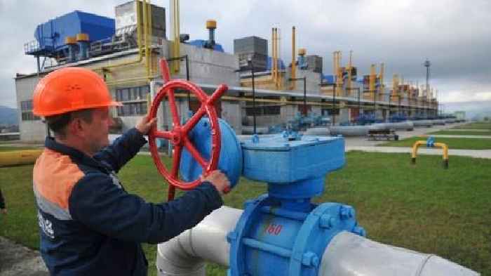 VOA Russian: Collapse of Kremlin's strategy of gas blackmail against Europe 