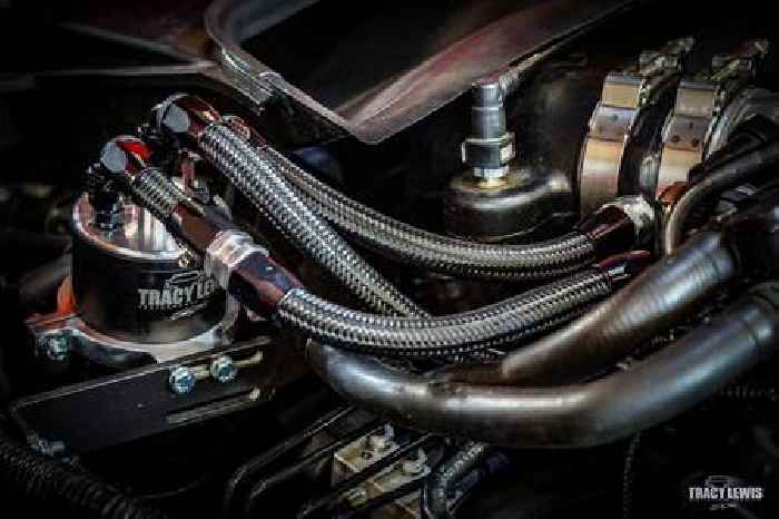 Tracy Lewis Performance Releases it’s Light Fleet Version of their Patented Solution to Oil Dilution and Premature Wear in GDI Equipped Vehicles
