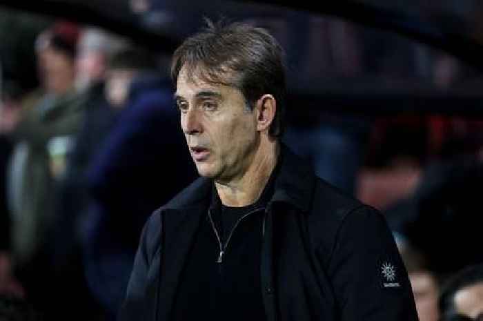 West Ham 'make Julen Lopetegui sack decision' as Graham Potter stance clear