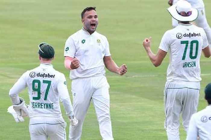 News24 | Proteas: Paterson should roar back into frame for Lord's showpiece