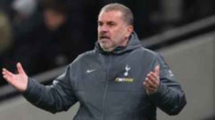 Even Salah would struggle at Spurs - Postecoglou