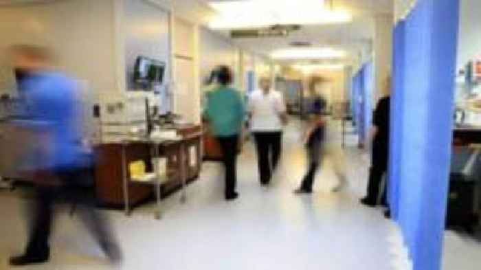 A&E patients in Liverpool facing waits of up to 50 hours