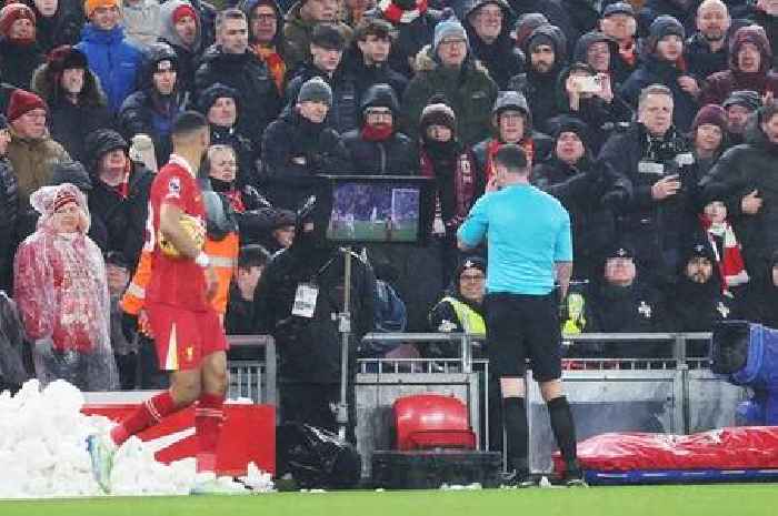 New VAR rules explained as Arsenal and Newcastle's Carabao Cup clash set for trial