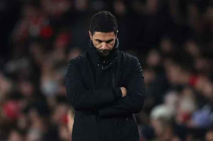 What Mikel Arteta got wrong as Arsenal embarrassed at home against Newcastle