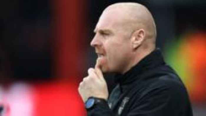 'Lucky to be there next season' - Is Dyche running out of time?