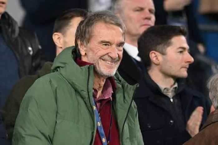 Sir Jim Ratcliffe ‘doesn’t care’, blasts Manchester United legend