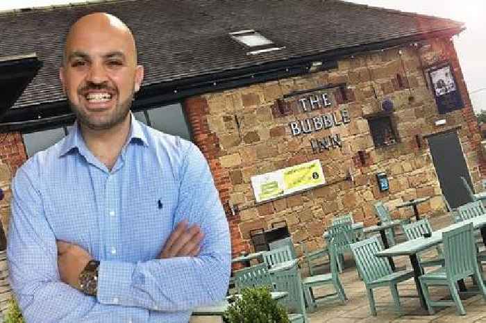 Popular pub near Derby offering half-price food throughout January with return to pandemic scheme