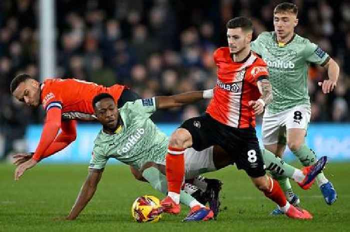 Derby County v Leyton Orient injury latest as four ruled out and duo doubtful