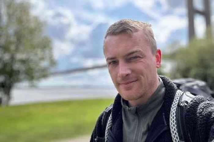 Hull man diagnosed with brain tumour set to climb Mount Kilimanjaro