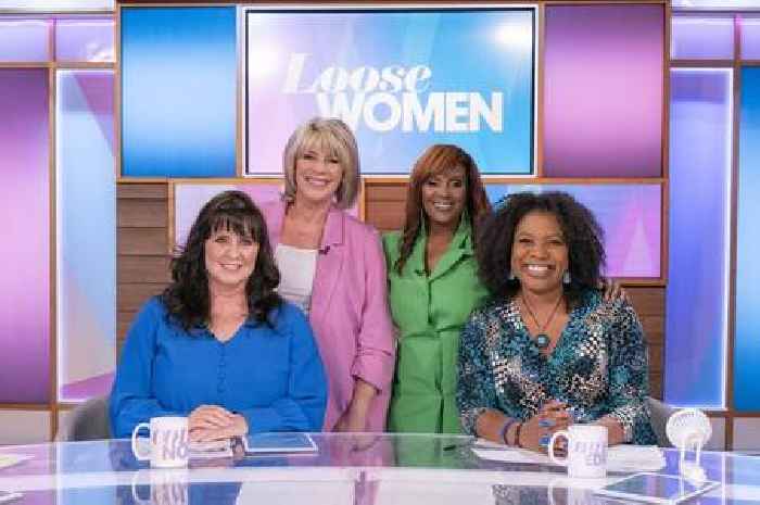 Coleen Nolan and Ruth Langsford make big plans to help each other through heartbreak