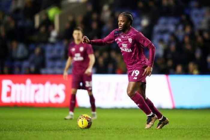 Bristol Rovers closing in on deal to sign ex-Wimbledon, West Brom and Cardiff midfielder