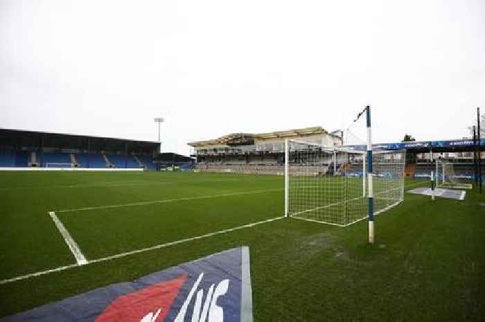 Bristol Rovers confirm dates for rearranged League One fixtures at the Memorial Stadium