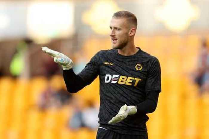 Dan Bentley opens up over 'difficult' Bristol City exit, Wolves move and Ashton Gate return