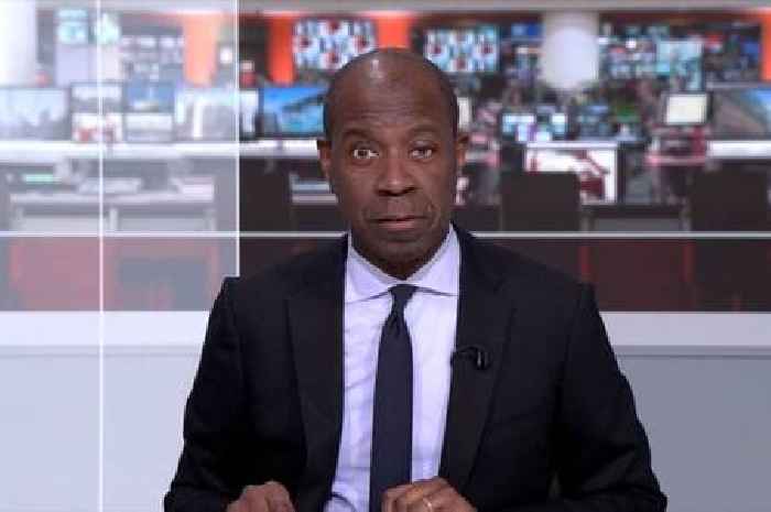 BBC News' Clive Myrie's health condition that affects millions after appearance worries fan