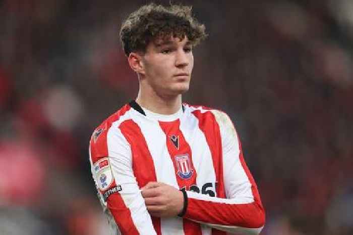 Liverpool stance revealed on Stoke City loan amid 'interest from Championship trio'