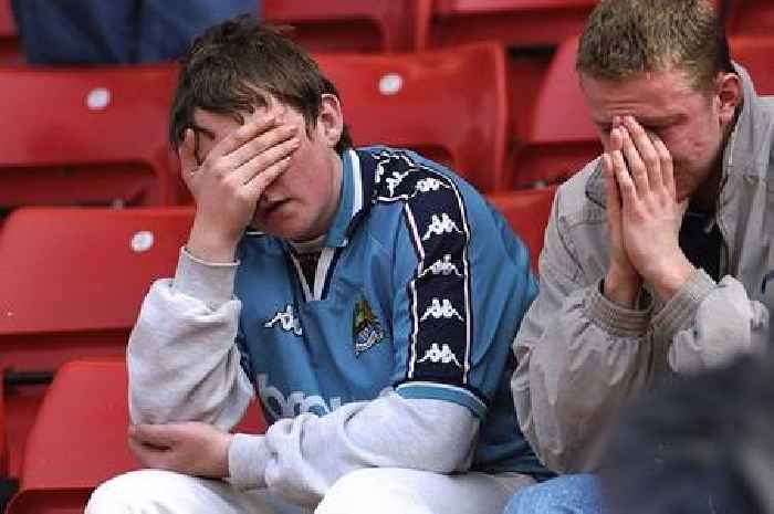 Stoke City and Championship rivals look on as Man City relegation verdict delivered on FFP charges