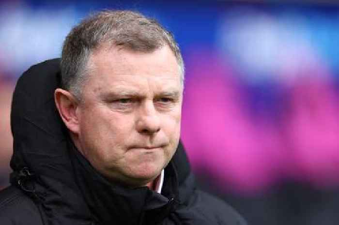 Stoke City transfer latest: Mark Robins' inherited squad, the undroppables and unwanted