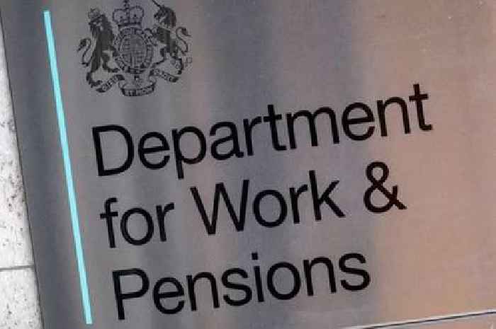 DWP warns people who claim Universal Credit that popular perk won't extend to them