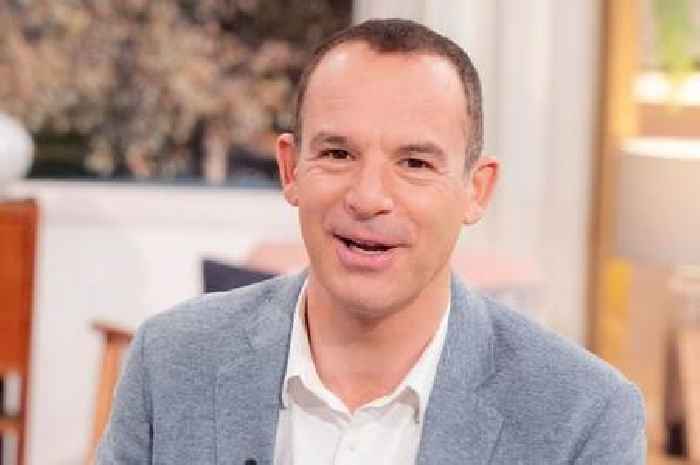 Martin Lewis explains his 'basic' rule for paying into a pension