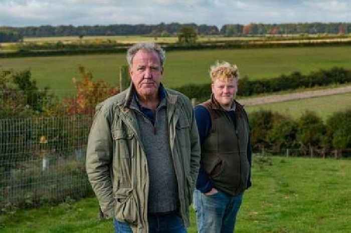 Clarkson's Farm issues exciting update as fans 'beg' for more episodes