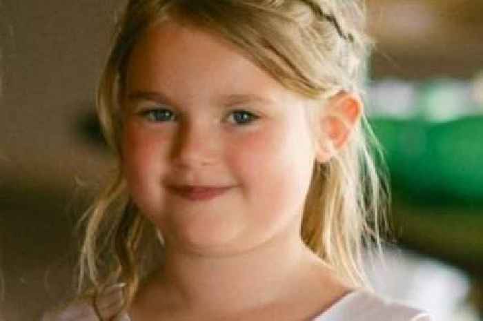 Thousands raised for girl who died in Lincolnshire crash as dad critically injured