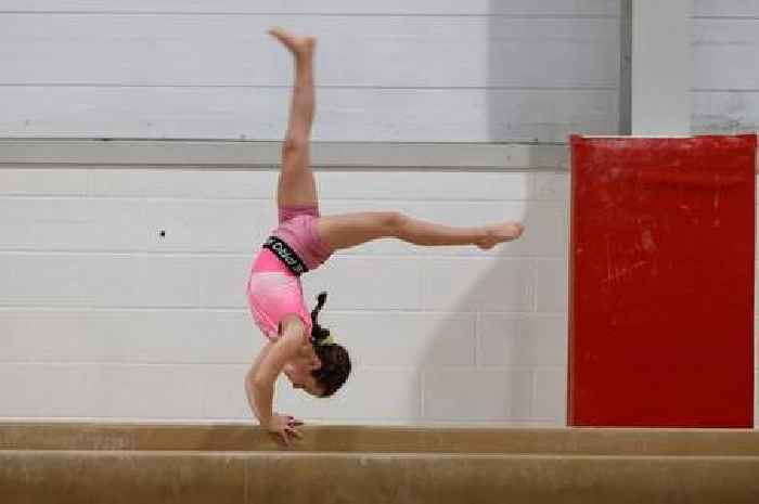 East London gymnastics club forced out and future uncertain as search for new site intensifies