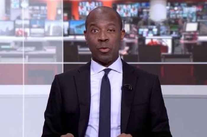 BBC News' Clive Myrie in fresh health battle over condition that affects millions of Brits