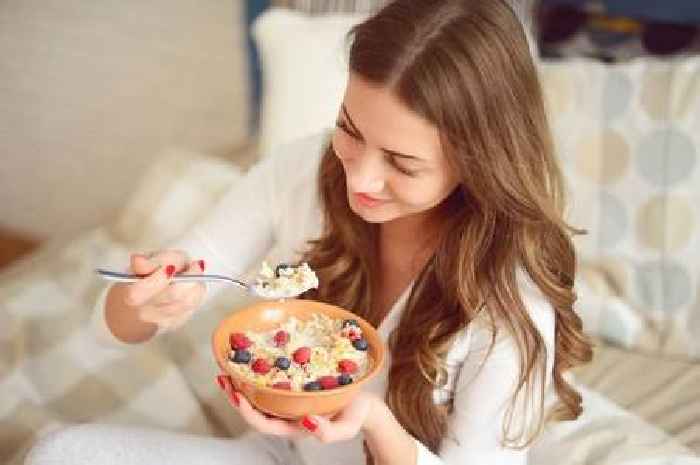 Fat loss coach shares one food you should stop eating in the morning