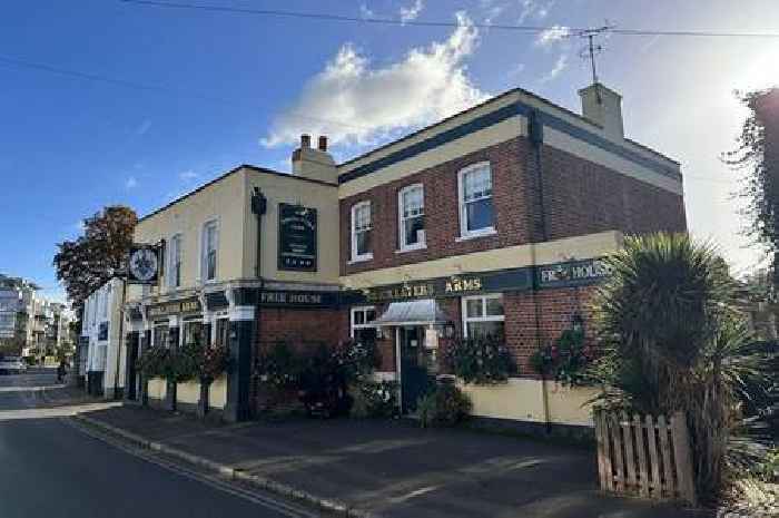 Victorian-era Surrey pub hits the market for the first time in 40 years