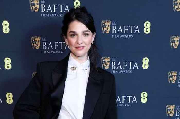 BBC Industry co-stars go head-to-head for BAFTA EE Rising Star Award as 2025 nominations announced