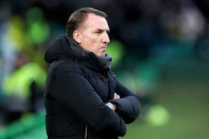 Brendan Rodgers’ pop at Celtic punters was unnecessary and the Kieran Tierney chant has been lost in translation